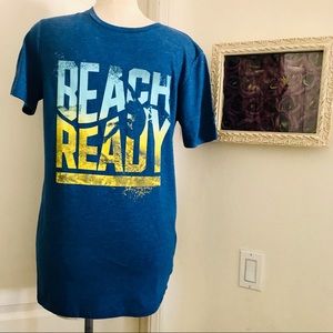 Old Navy~Beach Ready~T~Shirt / Host Pick